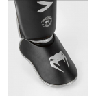 Протектори за крака - VENUM CHALLENGER STANDUP SHINGUARDS - BLACK/SILVER​